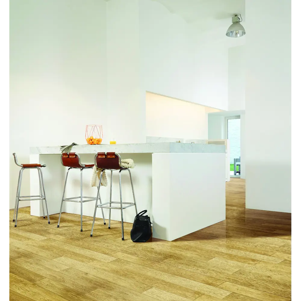 Линолеум «Дуб Американский» 21 класс 3 м JUTEKS STLM-2017095 - Вид №4