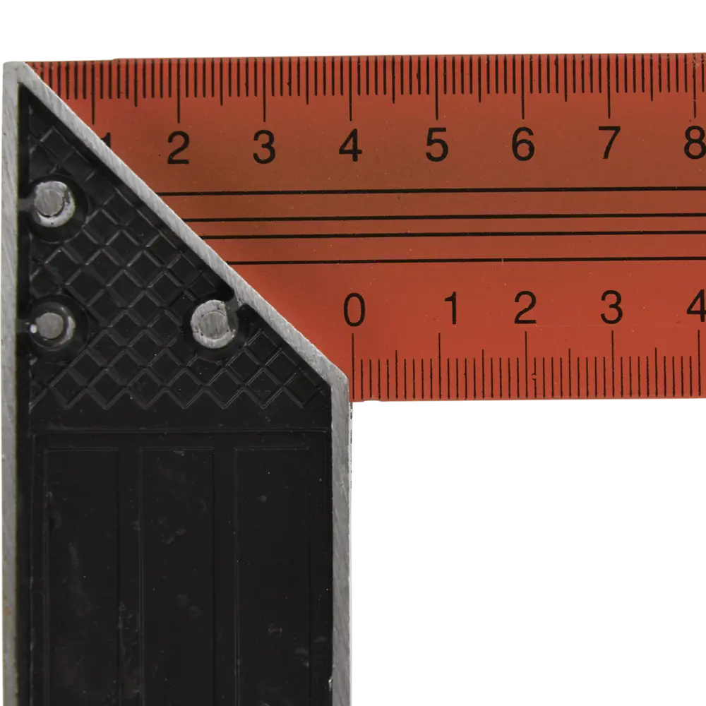 Угольник Sparta 323465 350 мм, металлический STLM-2022772 - Вид №1