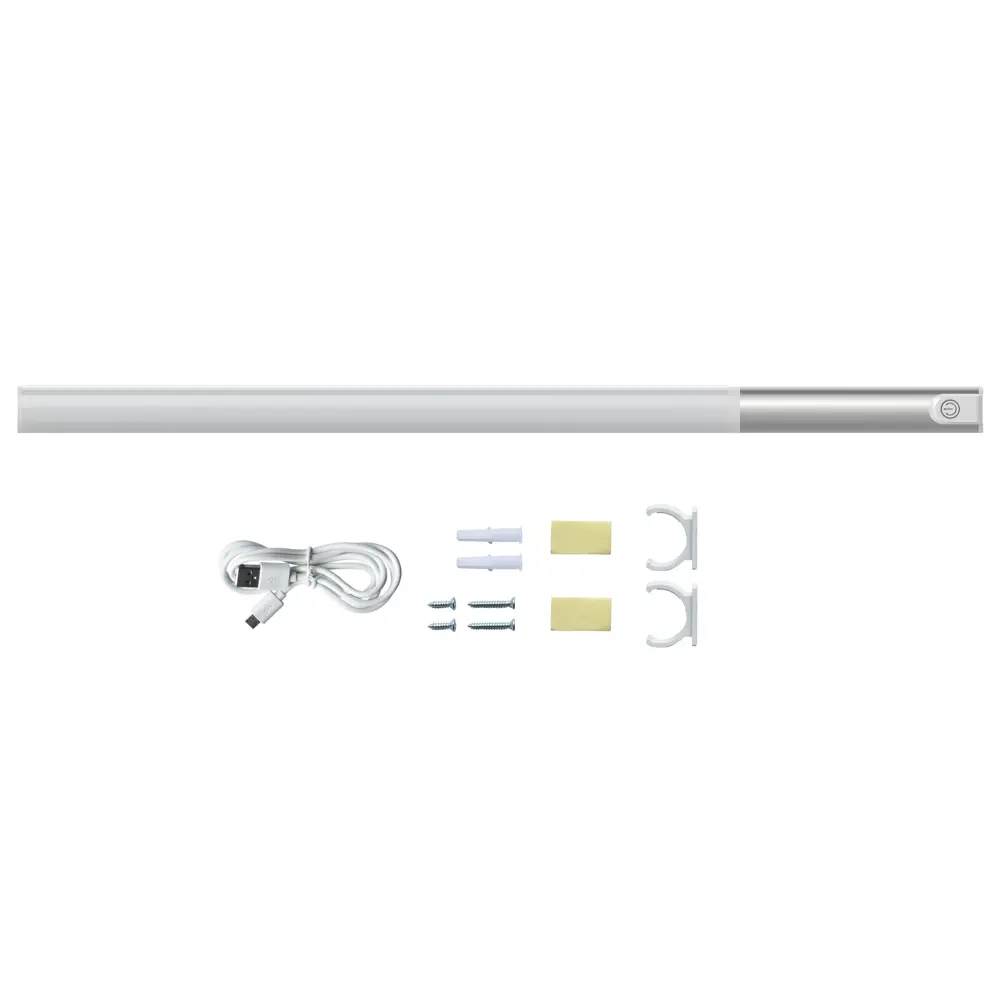 Светильник линейный Inspire Nefos LED250LM 4K USB STLM-2153407 - Вид №5