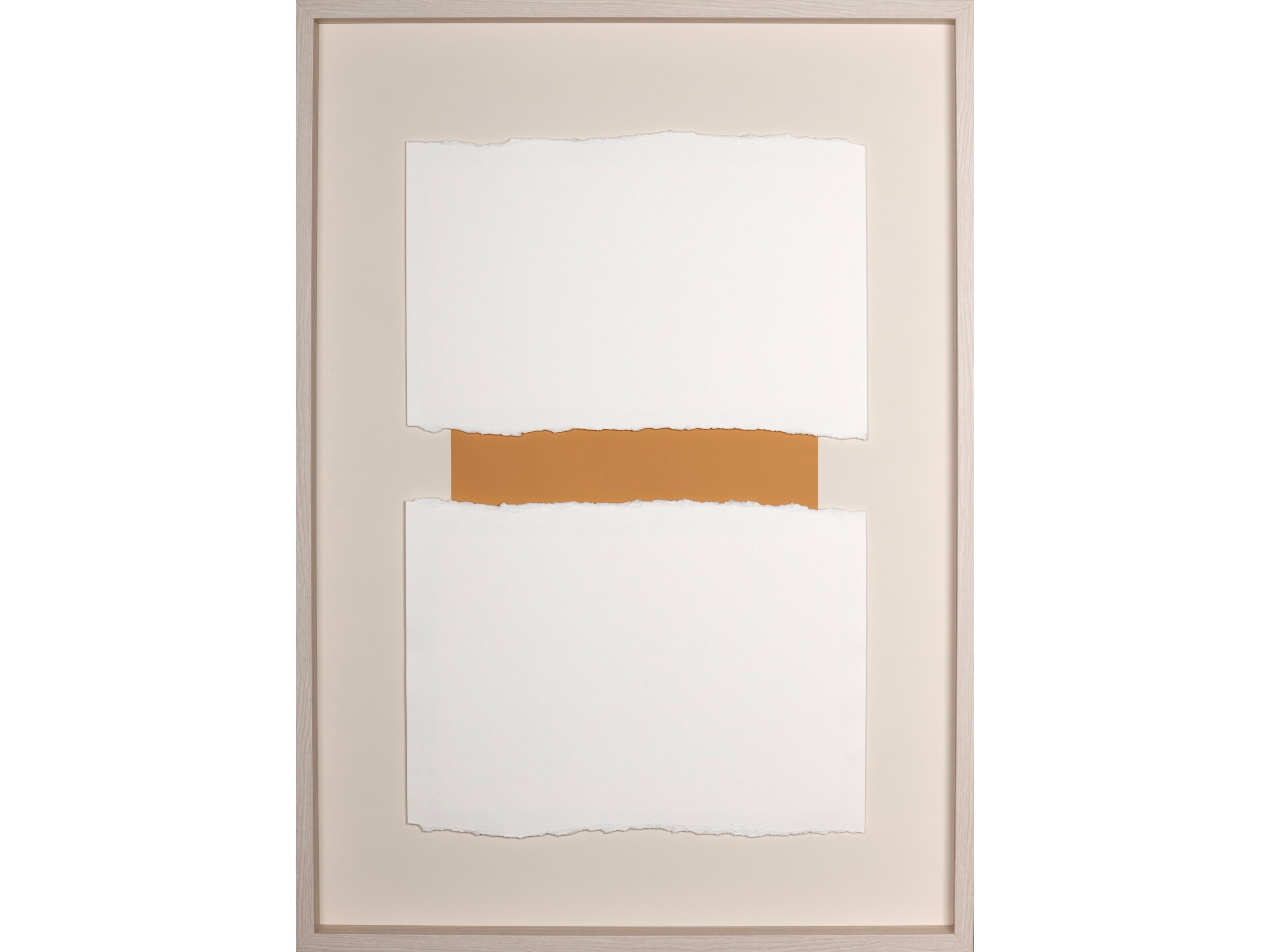 Бумажная картина NOVOCUADRO ART COMPANY Хайме Хурадо ARCH-00092886