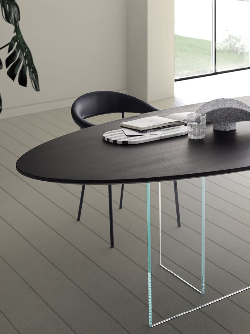 Столешница из дуба Devina Nais Free ARCH-00032753 - Вид №4