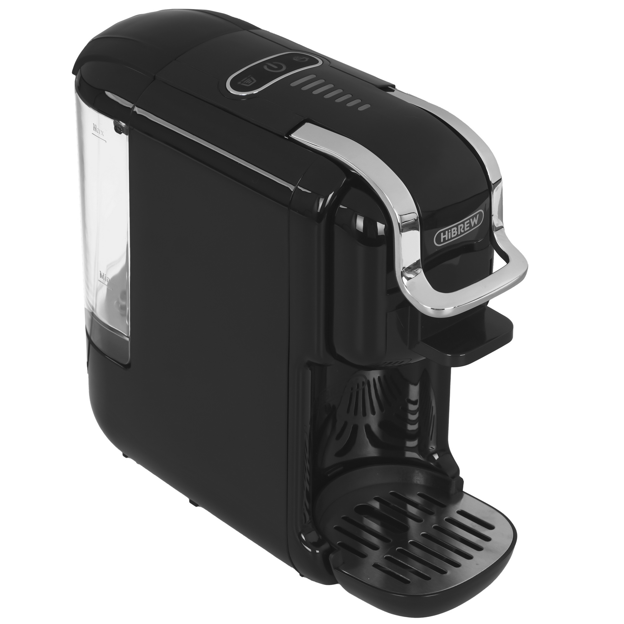 9156887 Кофемашина капсульная Hibrew H2B STDN-0089304 - Вид №5