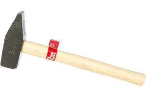 15749310 Столярный молоток с деревянной рукояткой (2000 г) 02A220 Top Tools