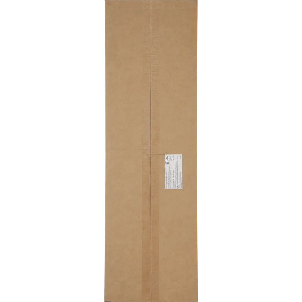 Фасад для кухонного ящика Руза 79.7x25.3 см Delinia ID ЛДСП цвет коричневый STLM-2130311 - Вид №5