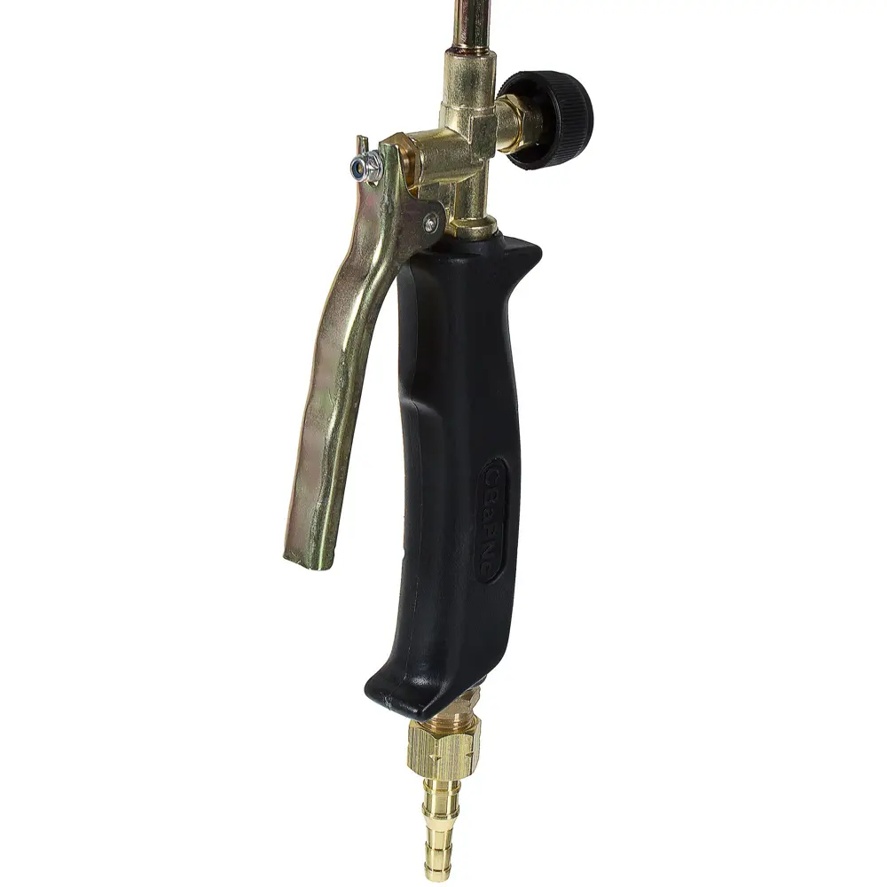 Горелка кровельная Сварис ГВ500 с 1 соплом STLM-2129632 - Вид №2