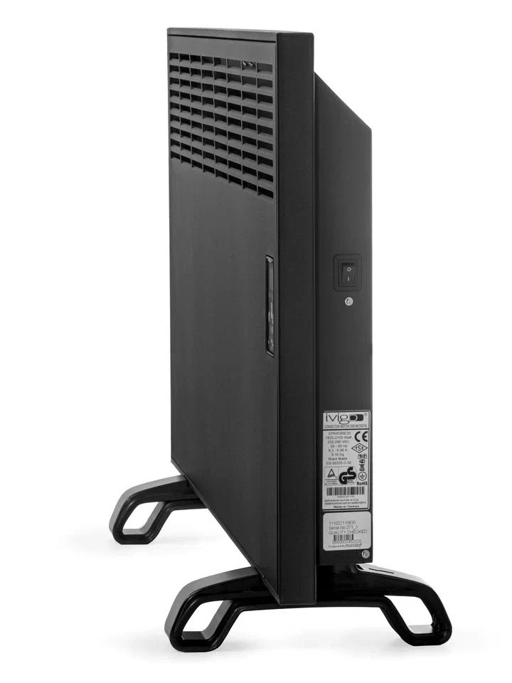 9087668 Конвектор iVigo EPK4590E25 STDN-0080227 - Вид №4