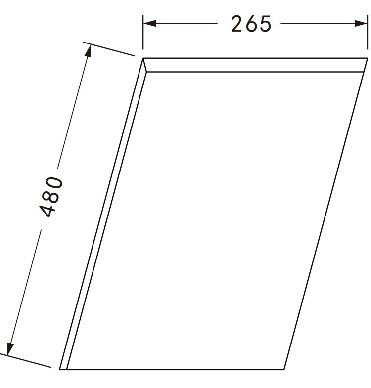 9256883 Газовая варочная поверхность Gressel RU30H20S77001 STDN-0118202 - Вид №9