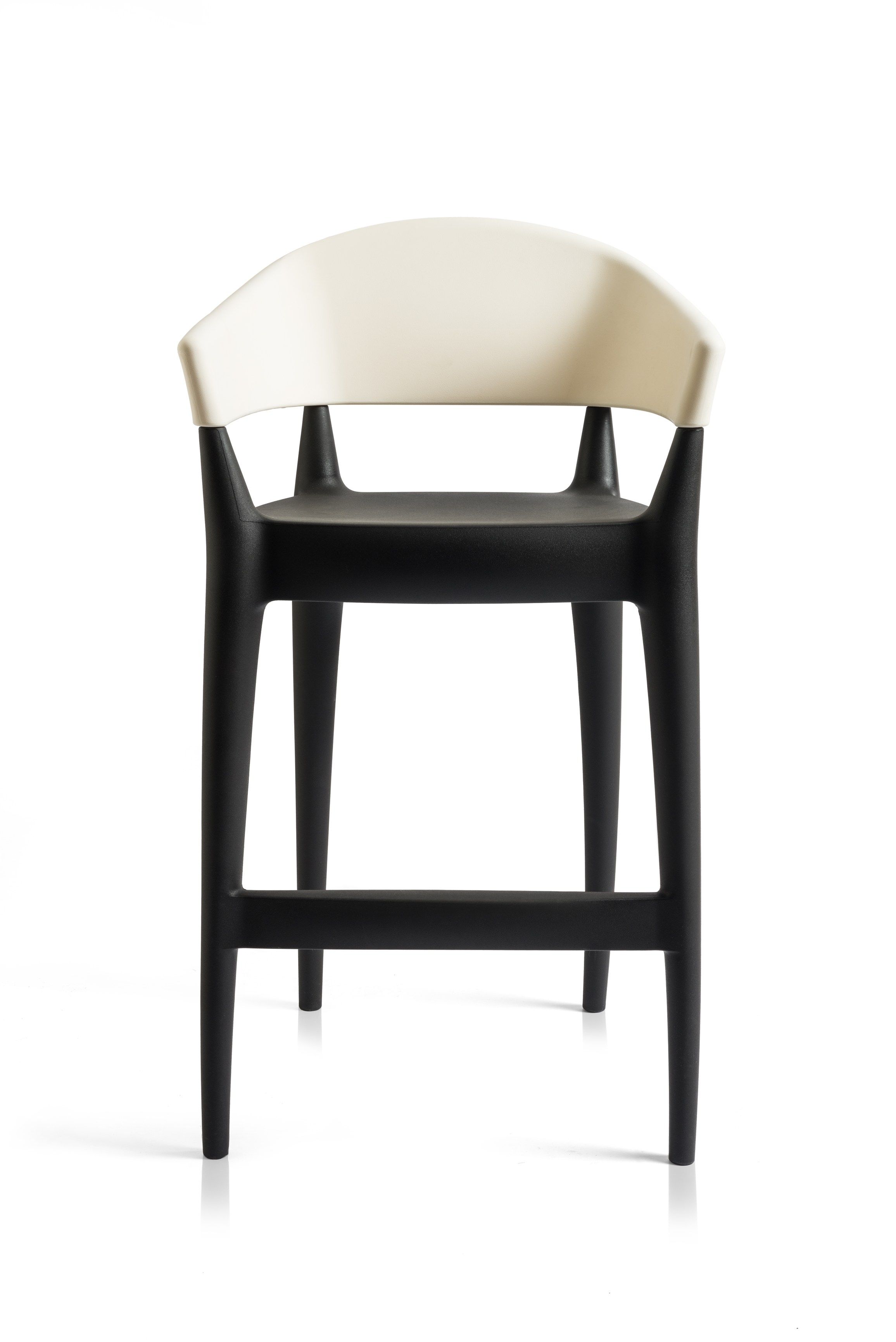 Табурет из полиэтилена ALMA DESIGN ARCH-00091970 - Вид №8