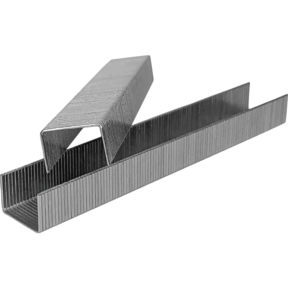 Скоба для степлера Vertextools тип 53/10 мм, 1000 шт STLM-2062314 - Вид №1