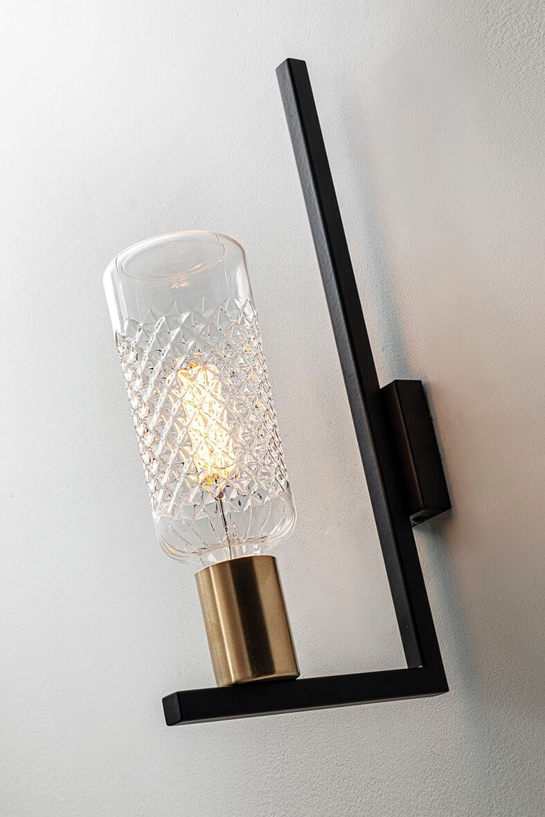 Металлическая аппликация Rossini Illuminazione ARCH-00138819 - Вид №5