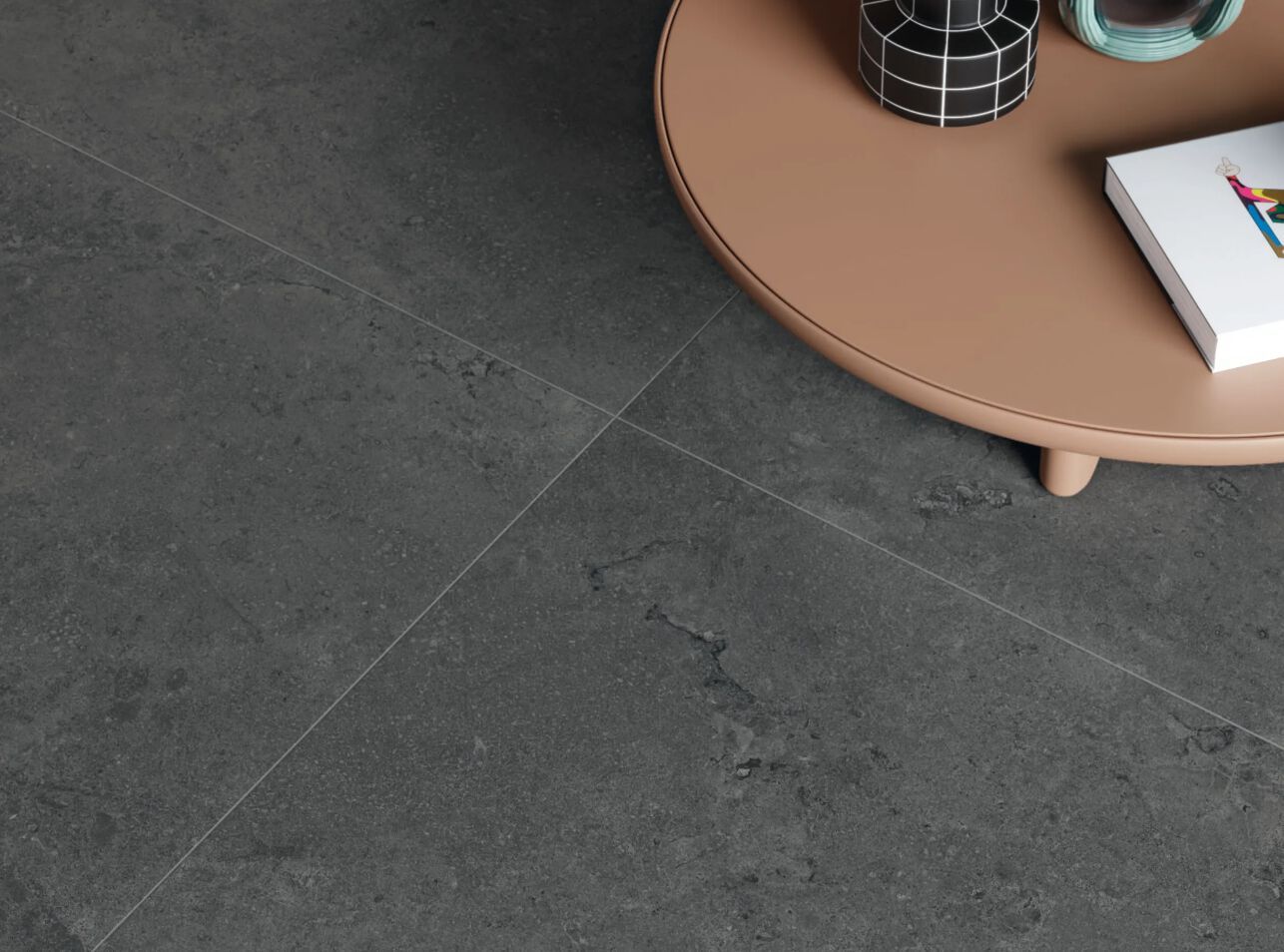 Напольное покрытие / Напольное покрытие из керамогранита LaFaenza PARTY ARCH-00091432 - Вид №7