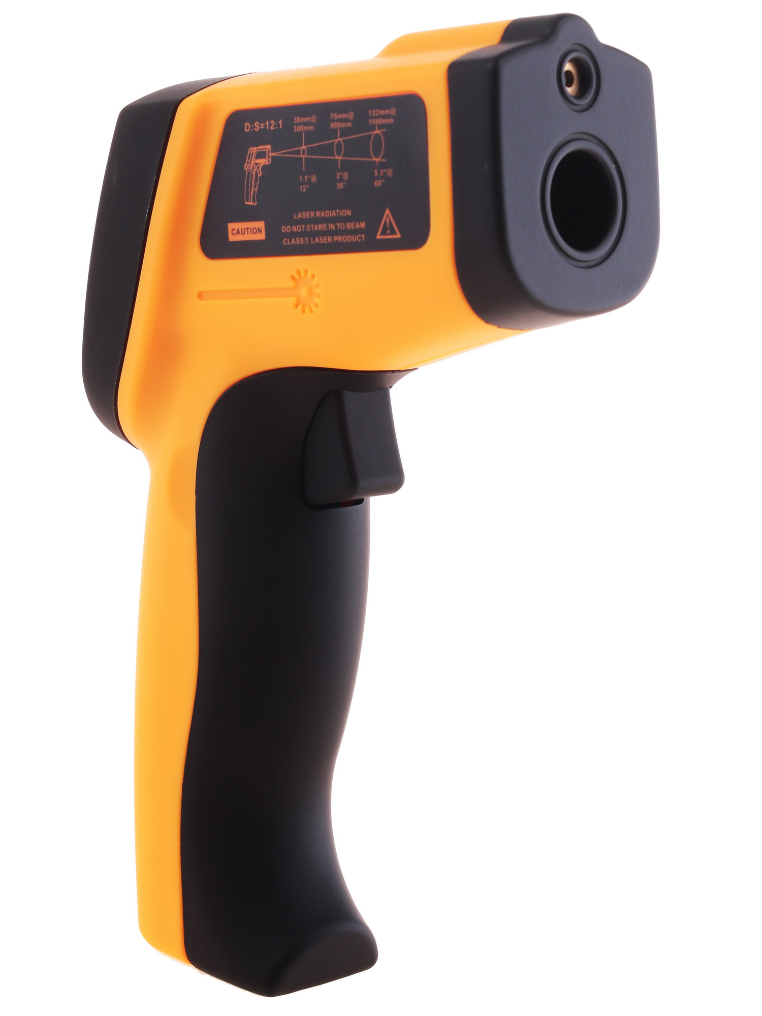 Пирометр Мегеон 16700 1086238 STDN-0018357 - Вид №2