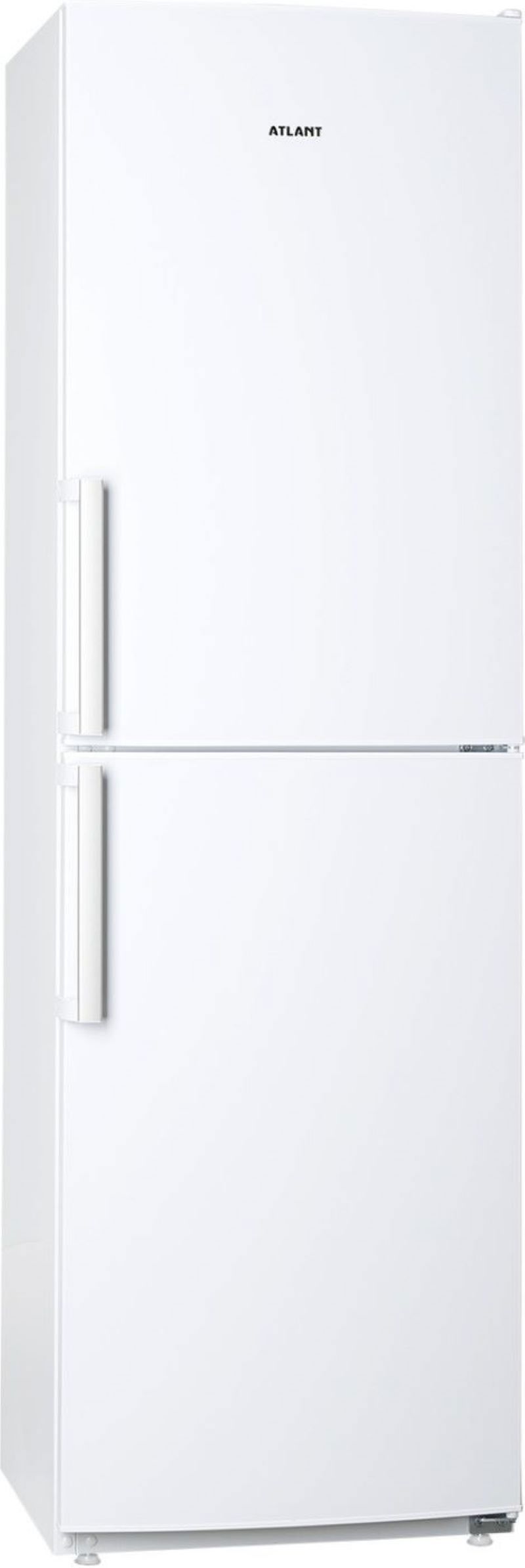 91078045 Отдельностоящий холодильник Х-КХМ-4423-000-N 59.5x196.5 см цвет белый STLM-0472429 АТЛАНТ