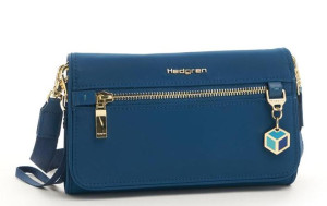 HCHM06/105 Сумка-клатч HCHM06 Fascination Crossover Clutch Bag Hedgren Charm