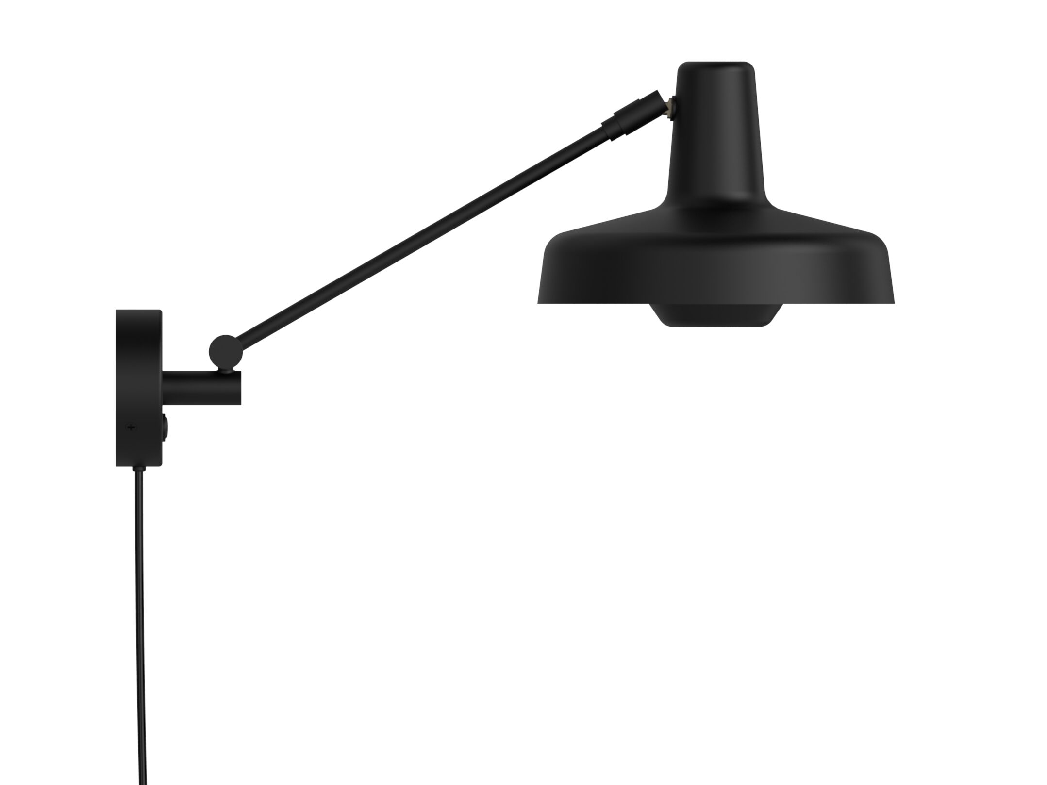 Регулируемый настенный светильник Grupa Arigato ARCH-00130115