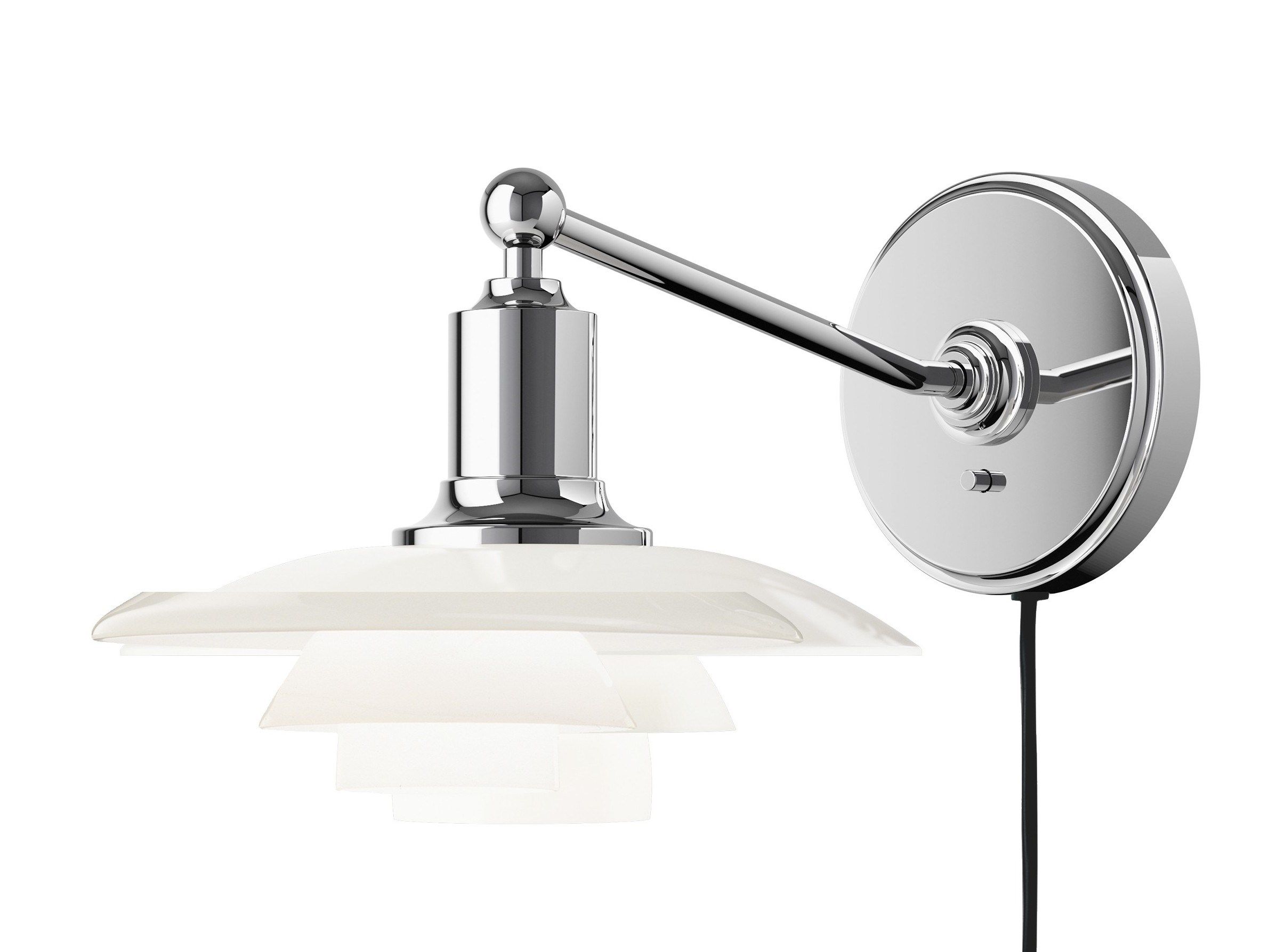 Настенный светильник Ph PH 2/1 ARCH-00117875