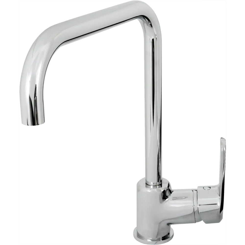 Смеситель для кухни Ideal Standard Venta 29.6 см цвет хром STLM-2092761