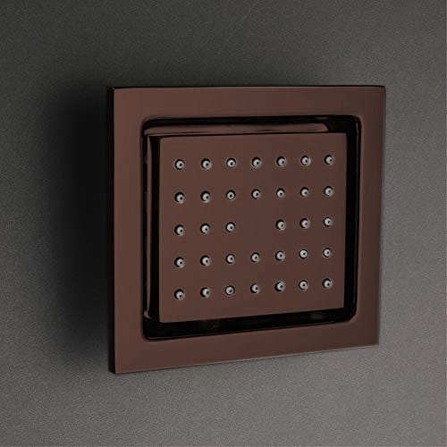 Встраиваемый набор для душа с ручным душем Fontana Showers FS-762-ORB ARCH-00127039 - Вид №5