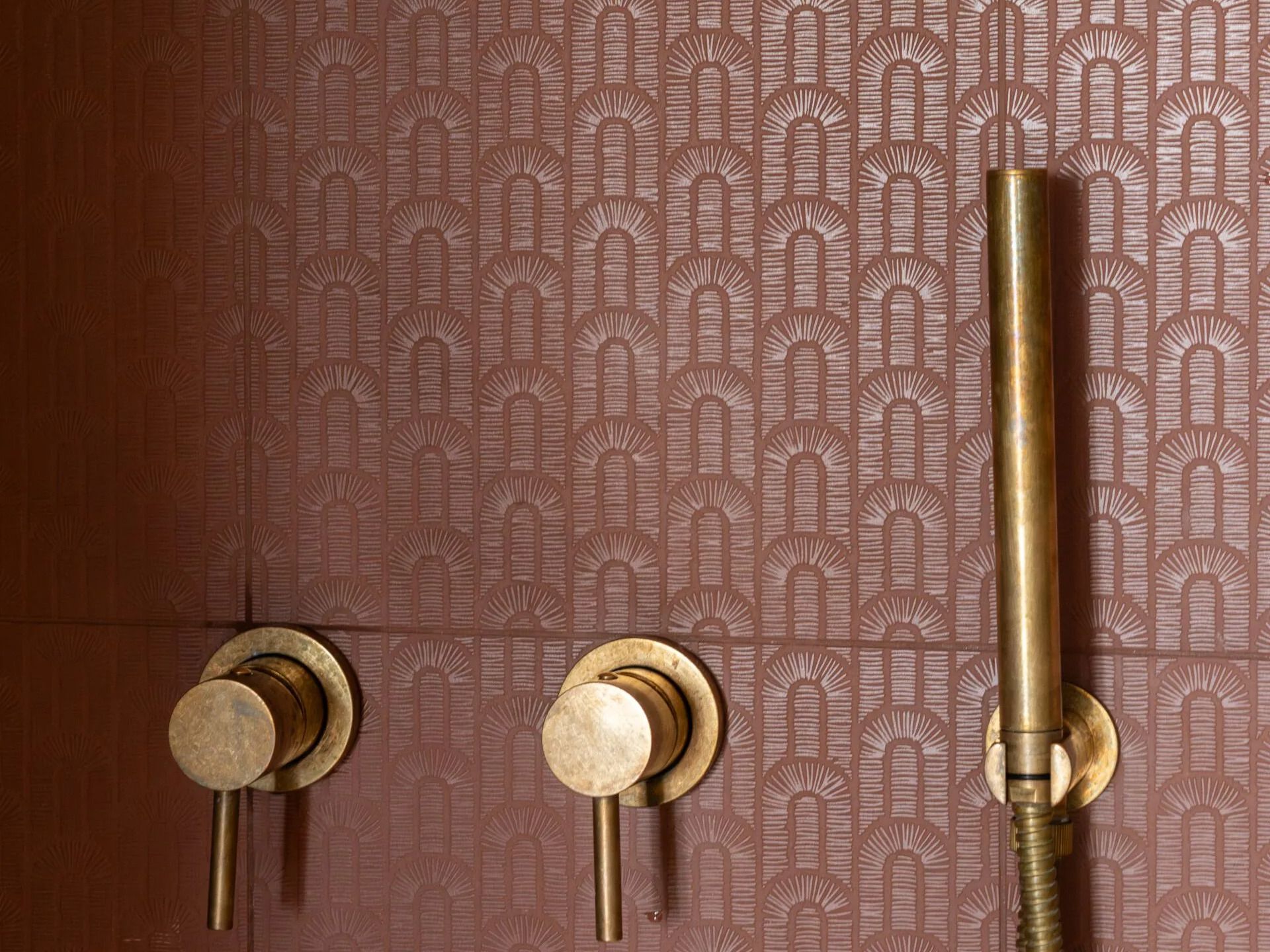 Трехмерное керамогранитное покрытие TWS текстуры камня ARCH-00141366 - Вид №1