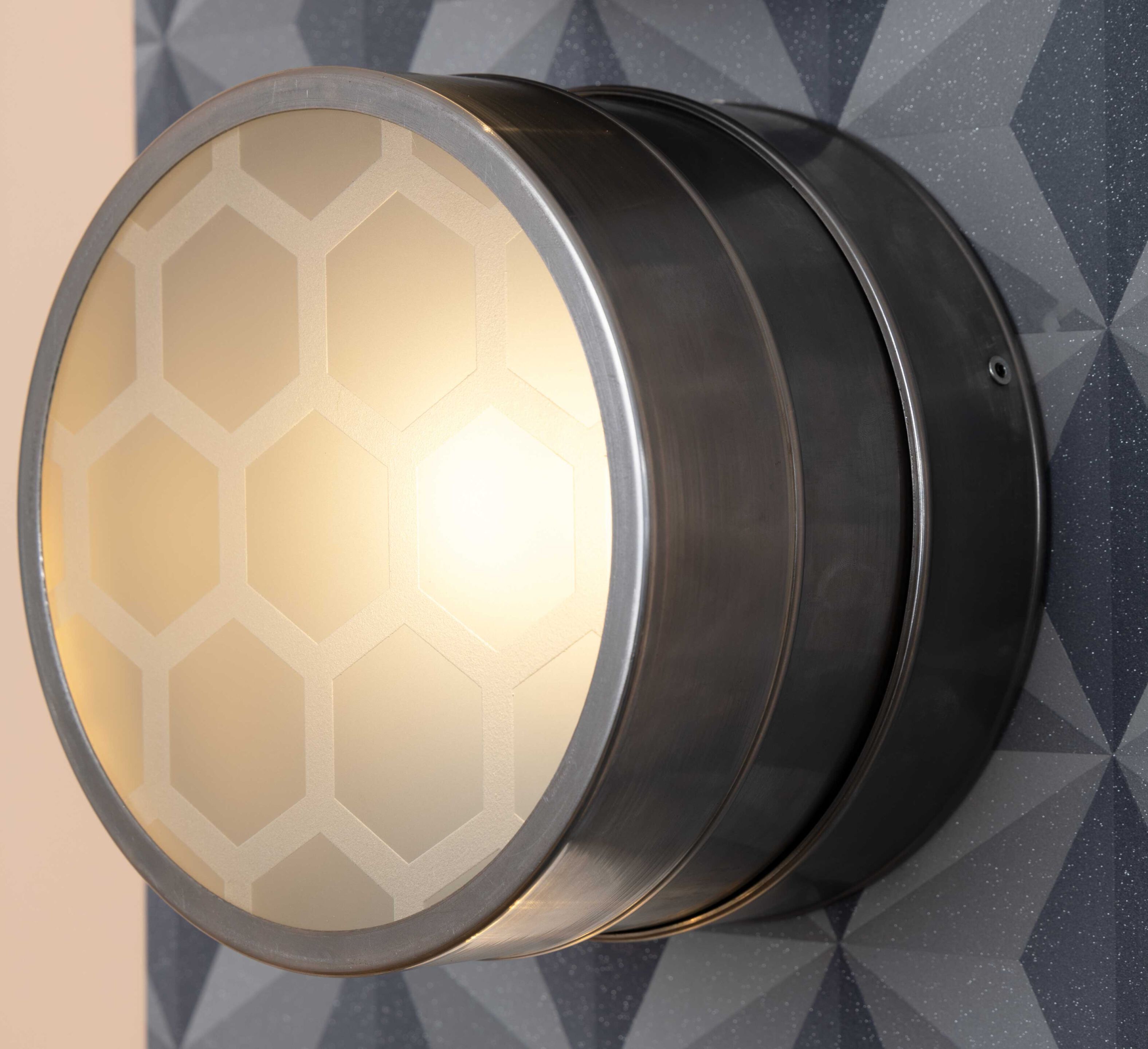 Настенный светильник Patinas Lighting Otto Zero ARCH-00085128 - Вид №1