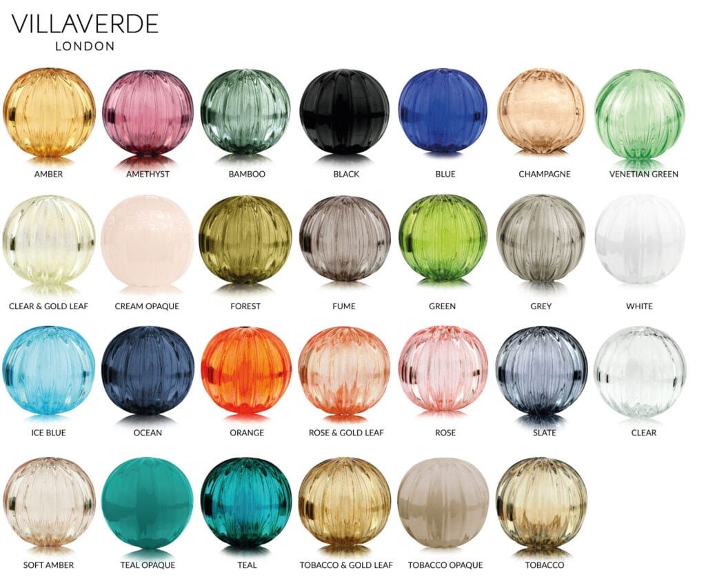 Люстра из муранского стекла Abrissi Lloyd ARCH-00128570 - Вид №4