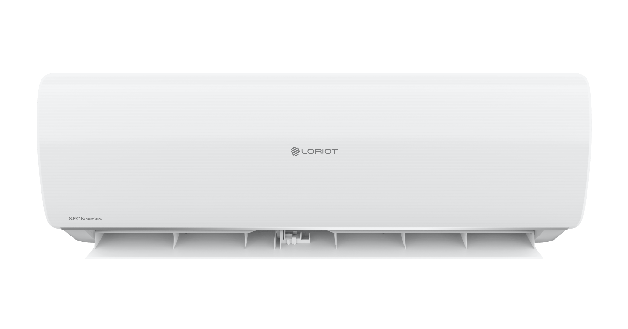 9113874 Кондиционер настенный сплит-система Loriot LAC-07TA белый STDN-0099074 - Вид №1