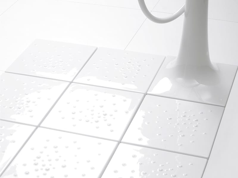 Напольная душевая колонна с ручным душем Ceramica Flaminia дерево ARCH-00114897 - Вид №5