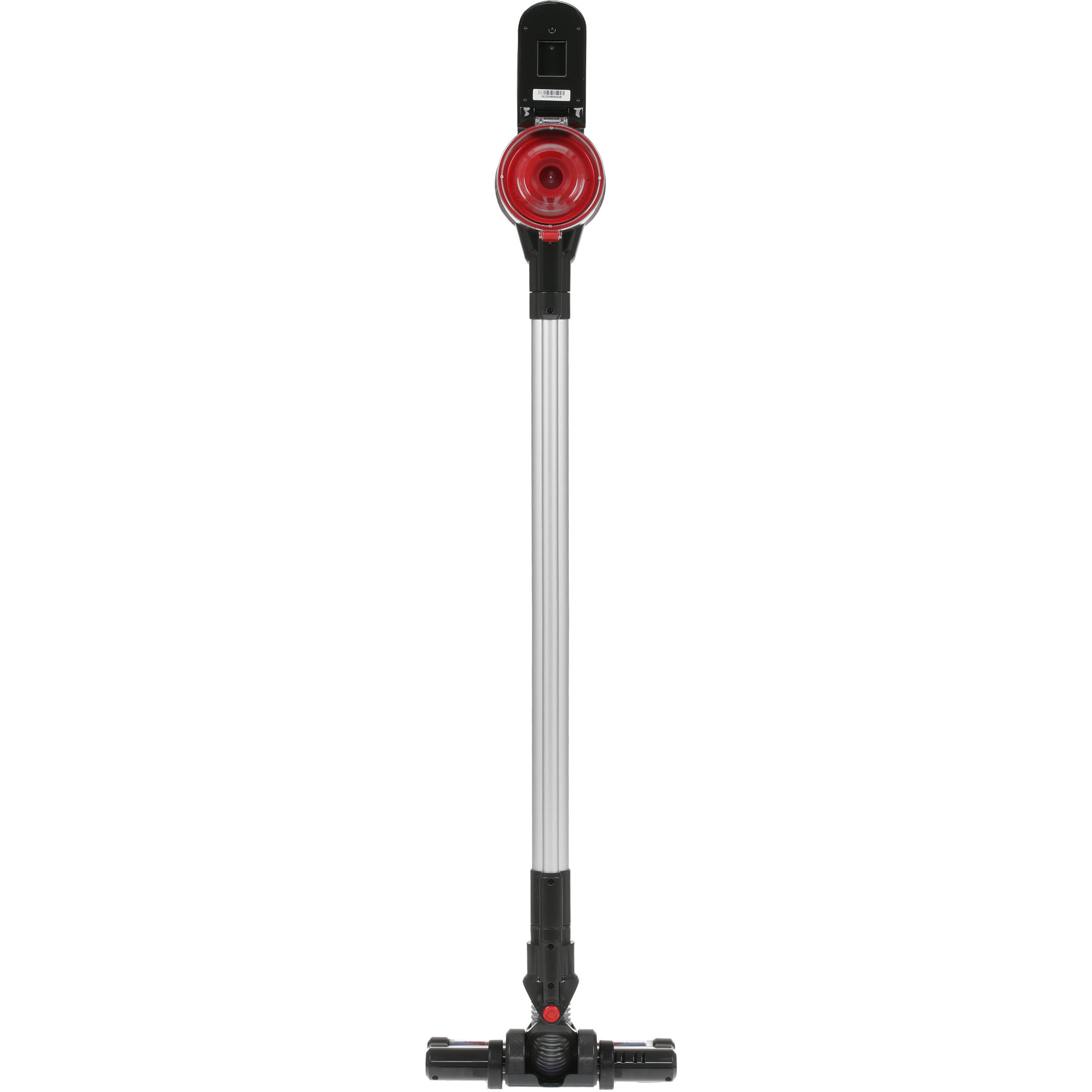 1640459 Пылесос  вертикальный  Mamibot V6  красный STDN-0029282 - Вид №4