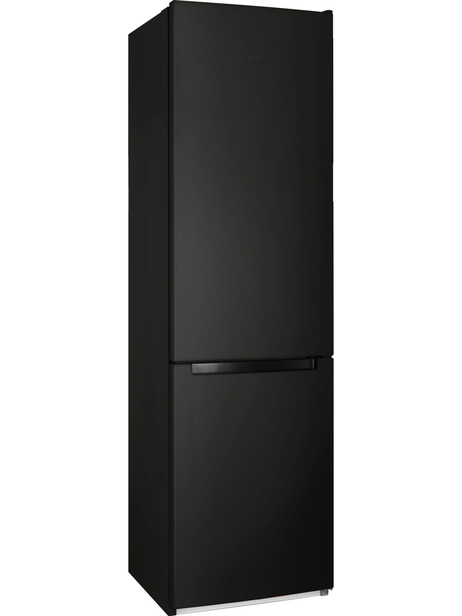 9291899 Холодильник с морозильником   NORD NRB 154 B черный STDN-0109081
