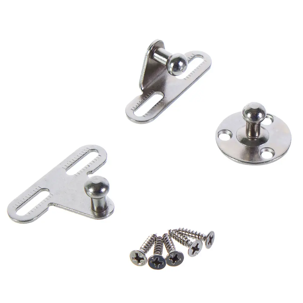 Лифт газовый GL103GR/80/3 Santreyd STLM-2125061 - Вид №3
