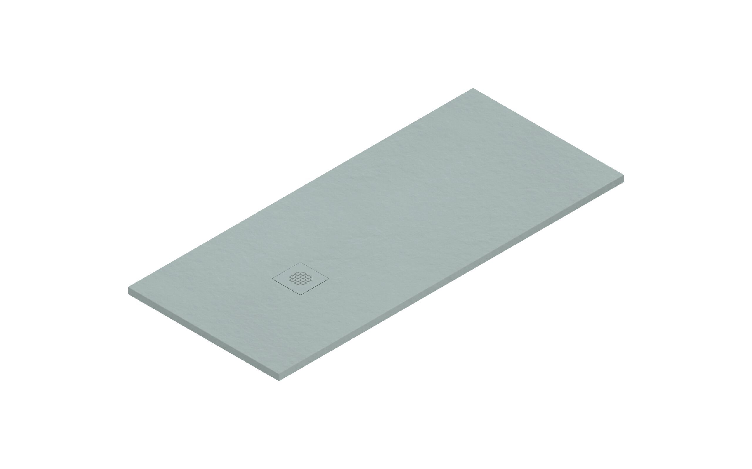 Поддон для душа с прямоугольным напольным покрытием Solidtech CERAMICA CATALANO H3 SOLID ARCH-00129655 - Вид №102