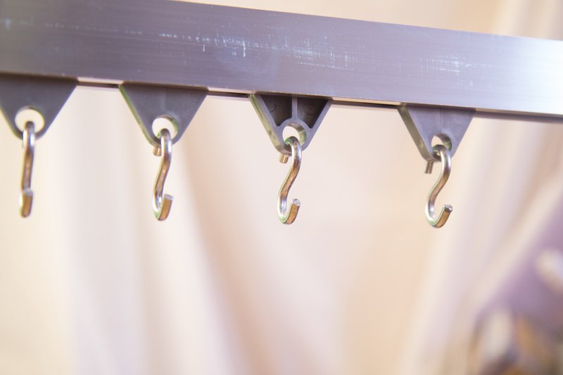 1030 Стойка для фитолампы LAB.Space  - Вид №7