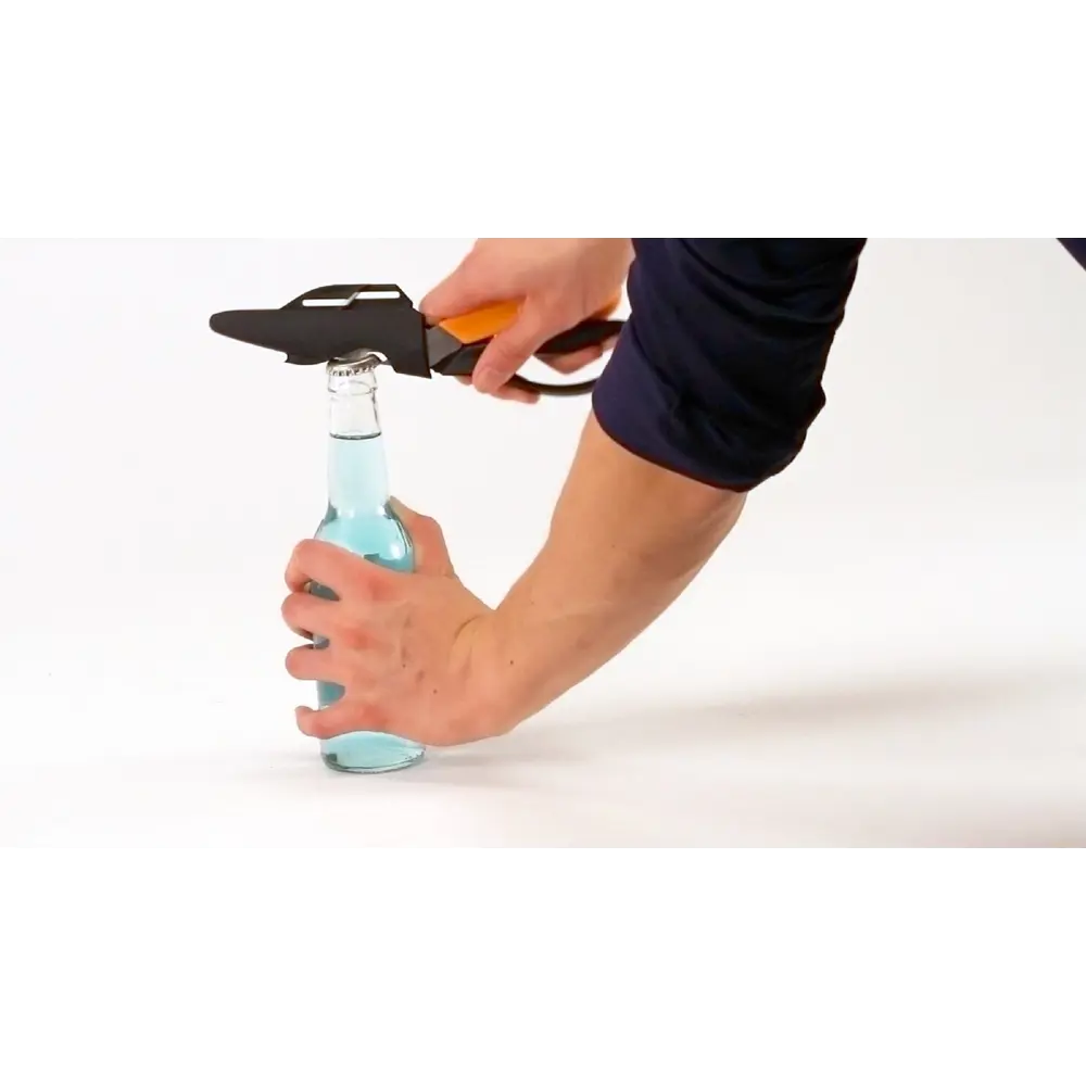 Ножницы садовые Fiskars Cuts More универсальные STLM-2016443 - Вид №5