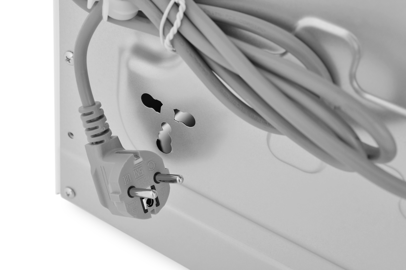 9982987 Стиральная машина ZUGEL ZWT813I белый STDN-0091362 - Вид №24