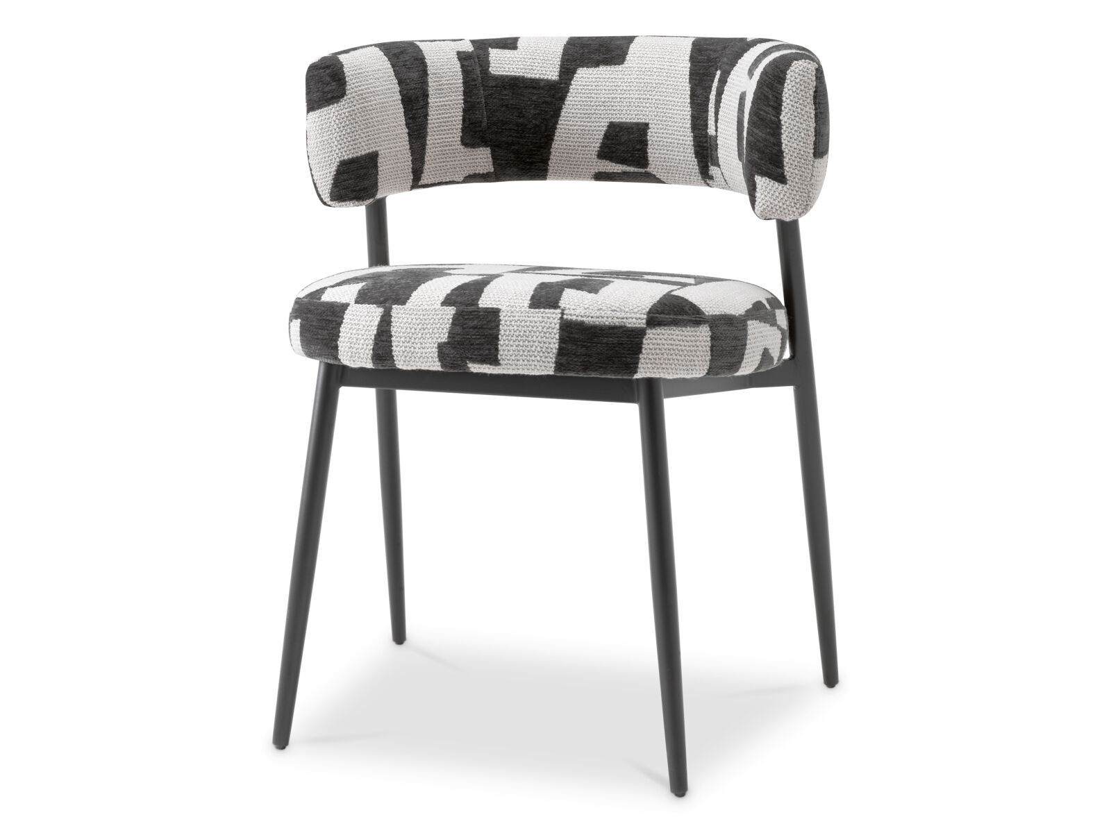 Тканевый стул Eichholtz Folsom ARCH-00128335