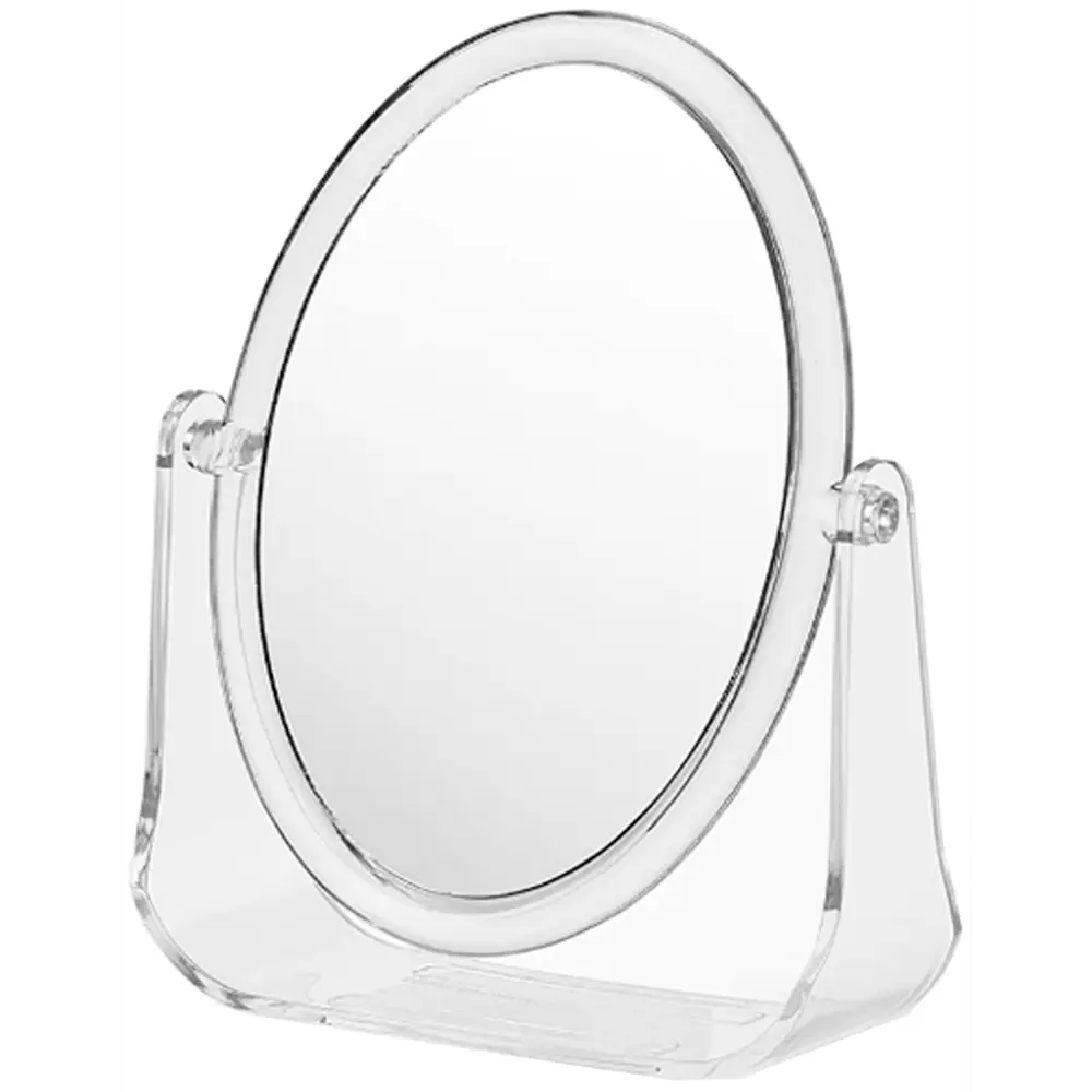 Косметическое зеркало Gromell Aguila с 2-кратным увеличением 89425423 STLM-1570426