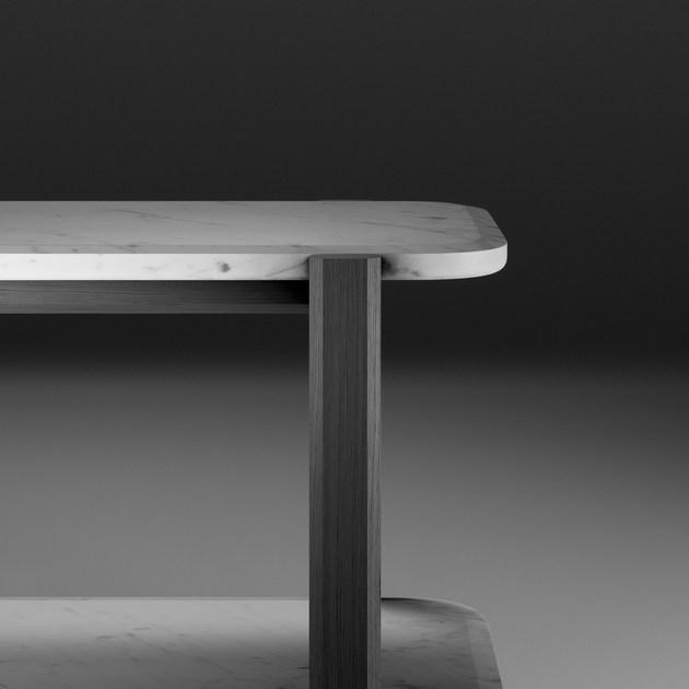 RETEGUI Модульная мраморная полка Alaka sun-id-1497813 - Вид №2