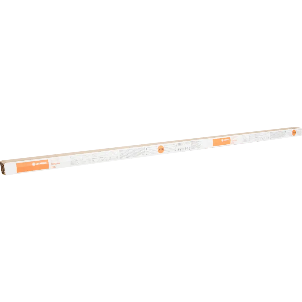 Лампа бактерицидная ультрафиолетовая Ledvance Tibera G13 30 Вт STLM-2063893 - Вид №2