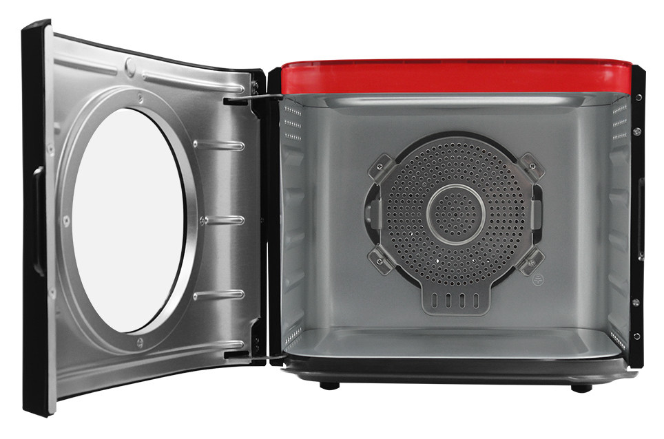 9213214 Сушилка для овощей и фруктов Marta MT-FD1890A черный STDN-0054132 - Вид №5