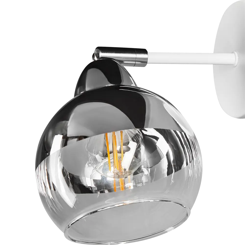 Бра Freya «Jasper» FR5225WL-01W STLM-2010146 - Вид №4