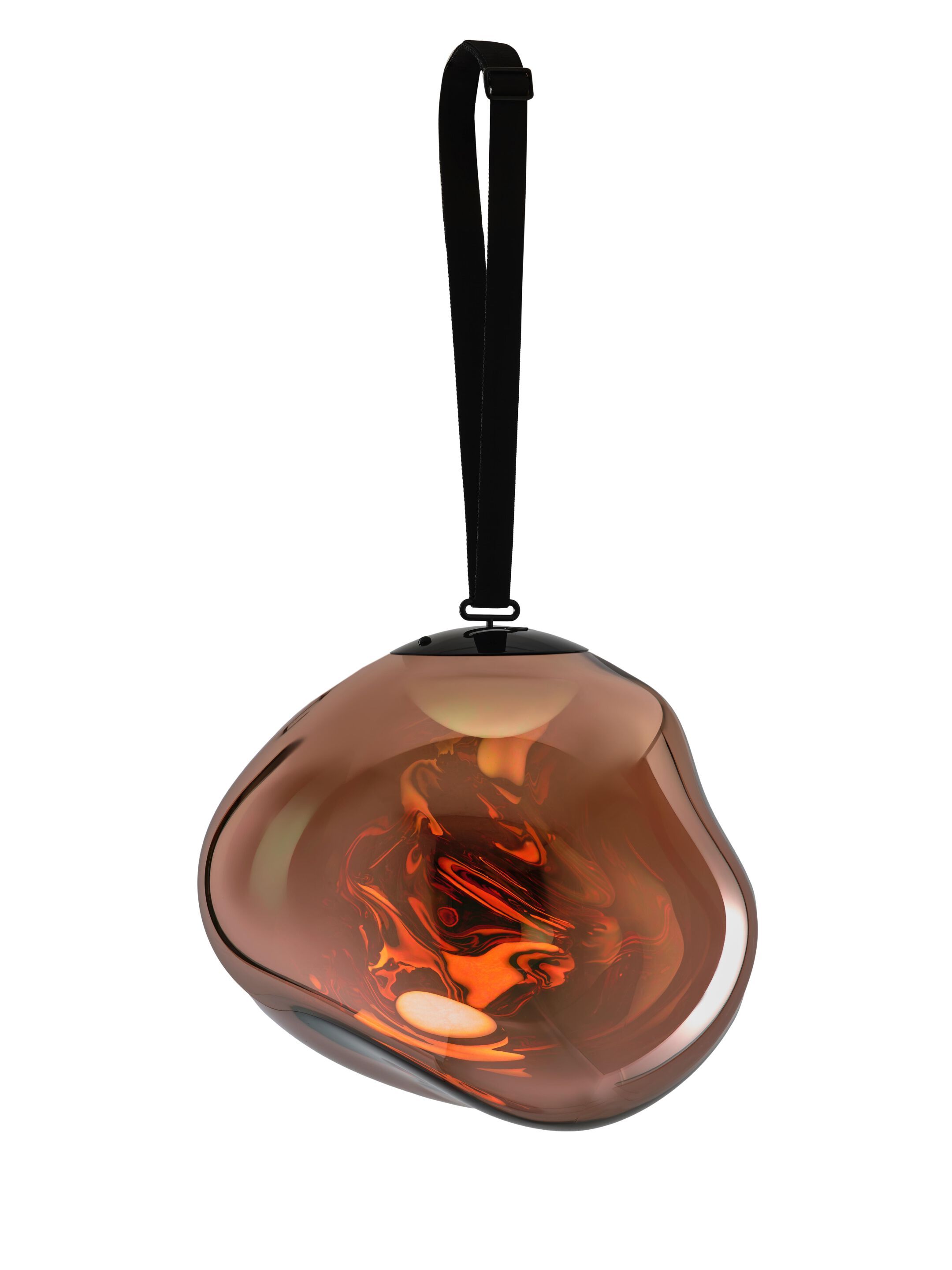 Поликарбонатный фонарь Tom Dixon Расплав ARCH-00007459 - Вид №1