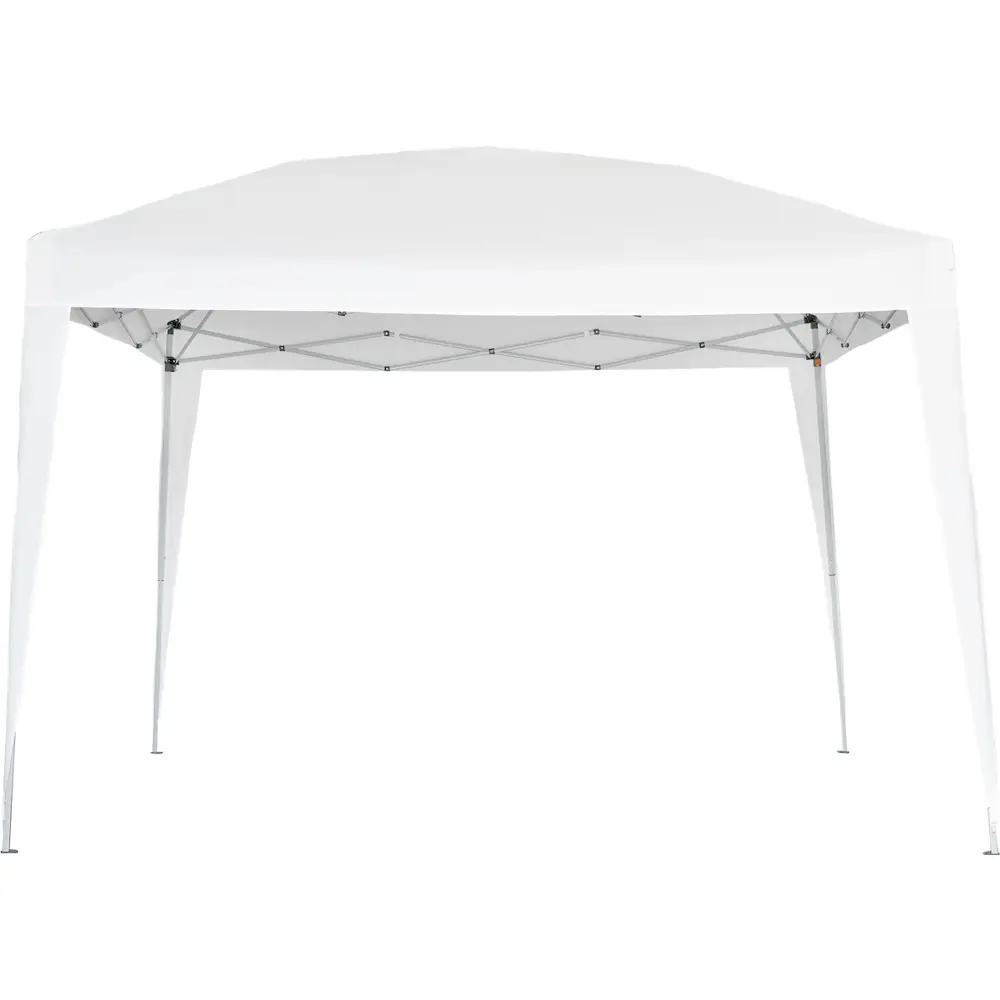 Тент складной BEGINIA 295x295 см белый STLM-2080136 - Вид №1