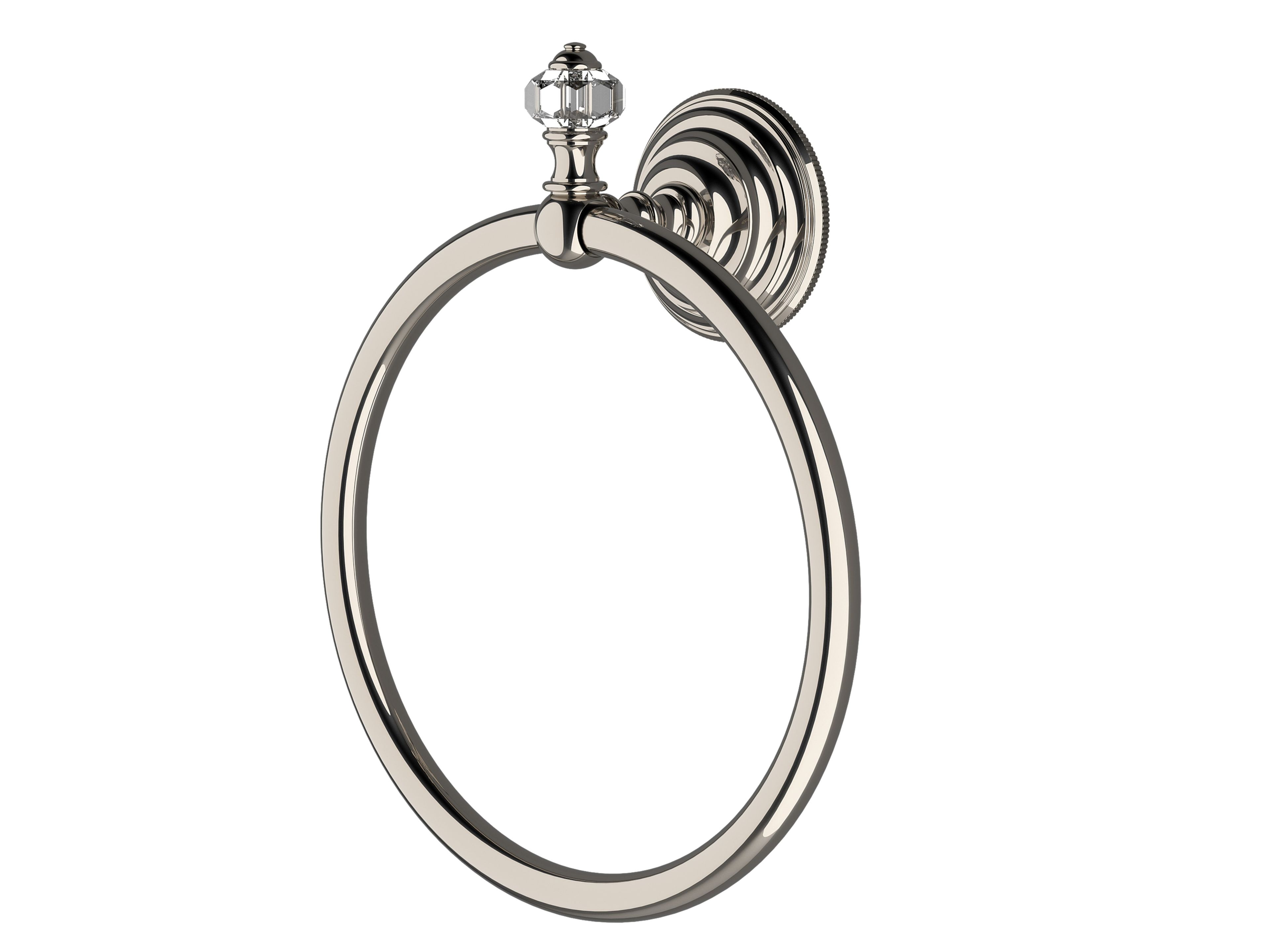 Держатель для полотенец из латуни Devon&Devon Gemstone ARCH-00023818 - Вид №1