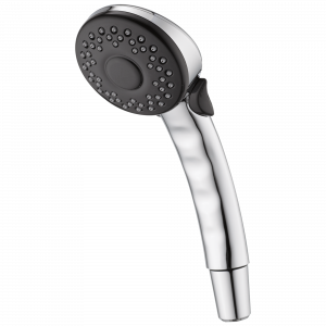 59462-B15-BG Ручной душ Fundamentals ™ с 2 настройками Delta Faucet Universal Showering Хром