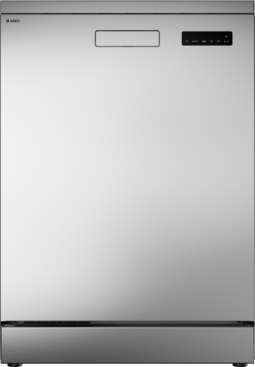 5485215 Встраиваемая посудомоечная машина Asko DFS344IDS STDN-0018921 - Вид №2