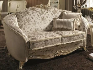 Arredoclassic 2-местный тканевый диван Tiziano