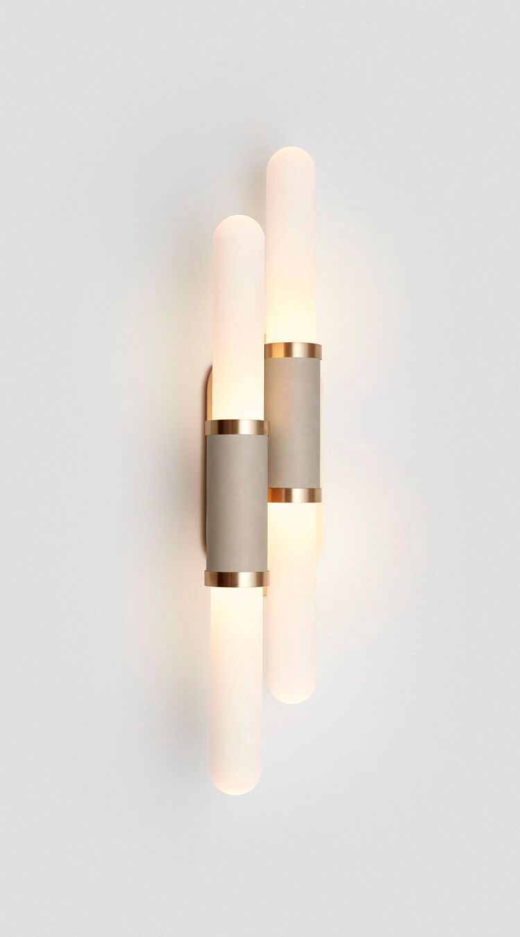 Стекло затемнения светодиодный настенный светильник Articolo Studios Scandal ARCH-00109755 - Вид №1