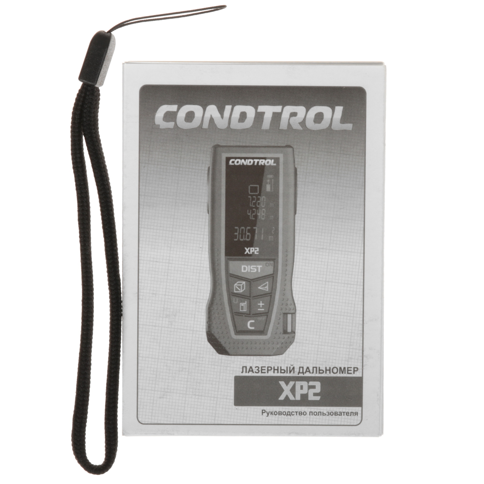 Лазерный дальномер Condtrol XP2 1048232 STDN-0119484 - Вид №5