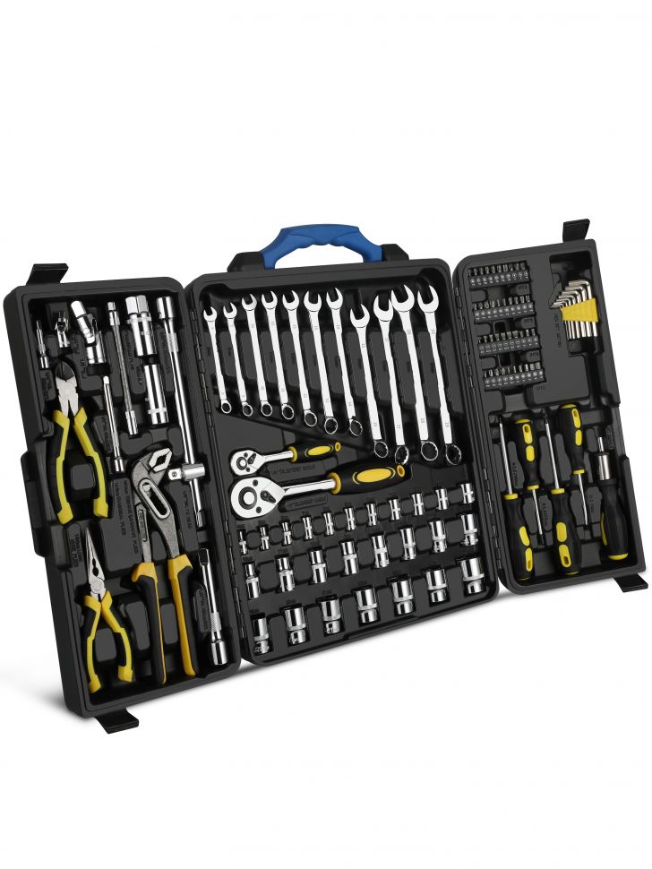 Набор инструментов GOODKING M-10110 5603906 STDN-0072625 - Вид №2