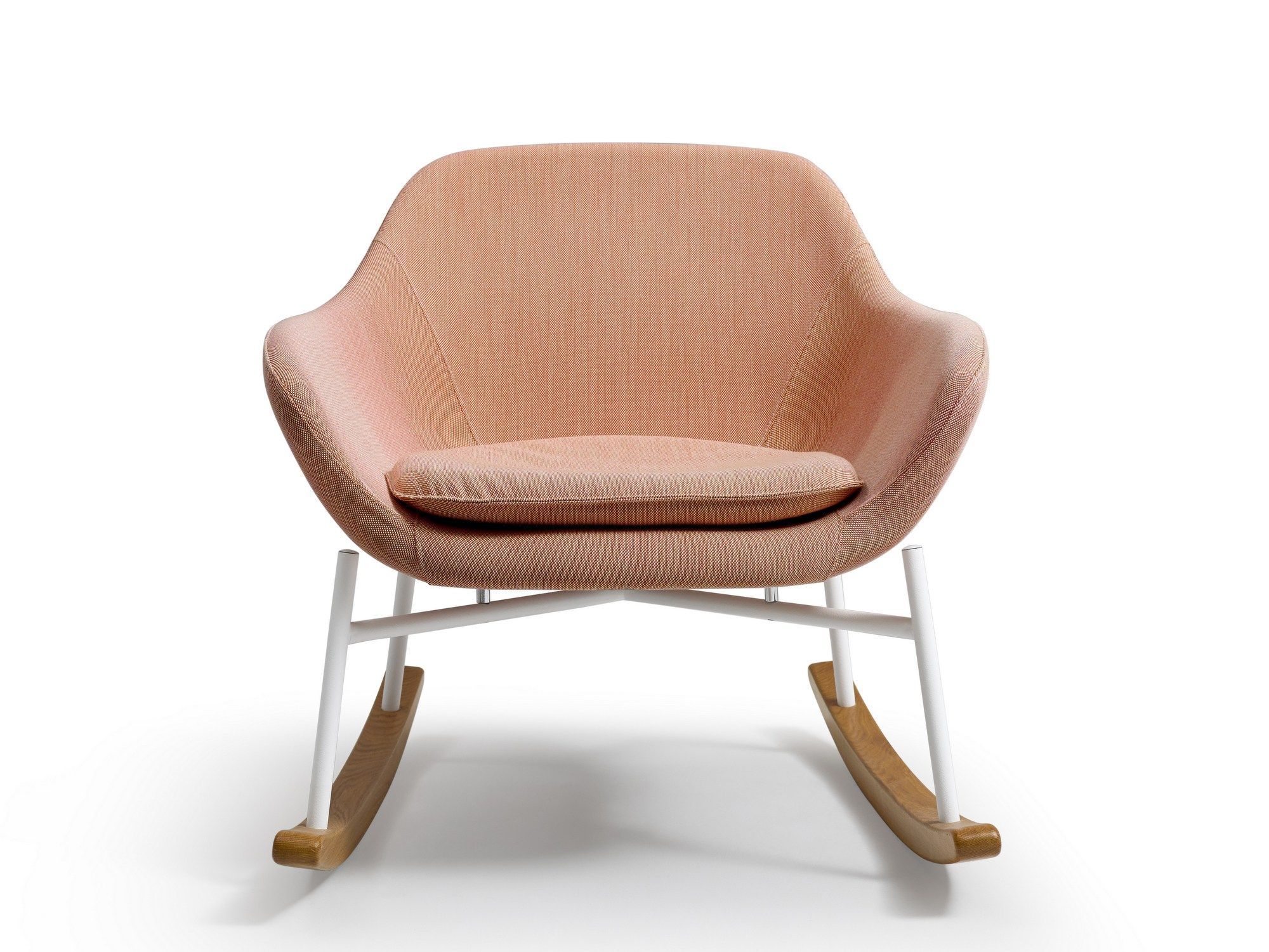 Кресло-качалка Quinti Sedute Manta ARCH-00092767 - Вид №1